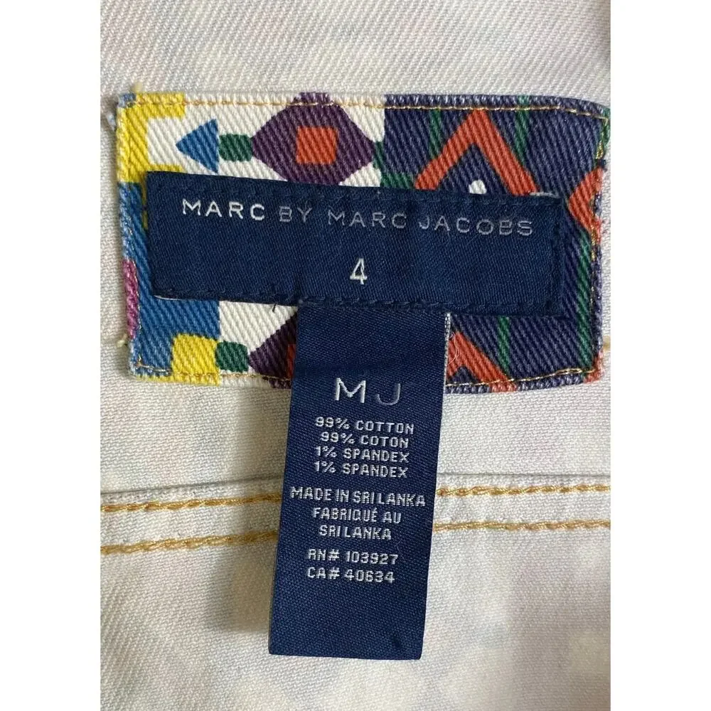 Marc By Marc Jacobs marc by